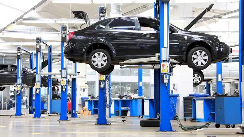 Doğru Servisi Seçmek Artık Zor Değil: Pendik’te Güneri Motors Sizi Bekliyor